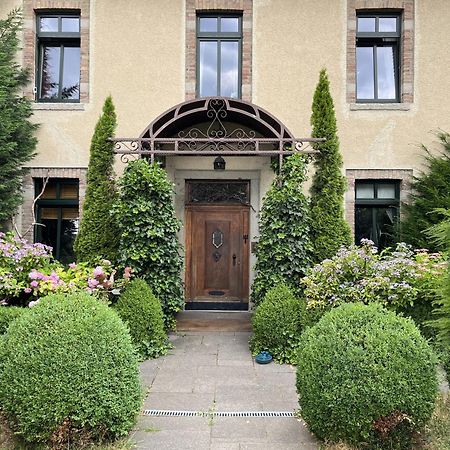 Boutique Apartments Benz I-Iii ベルギッシュ・グラートバッハ エクステリア 写真
