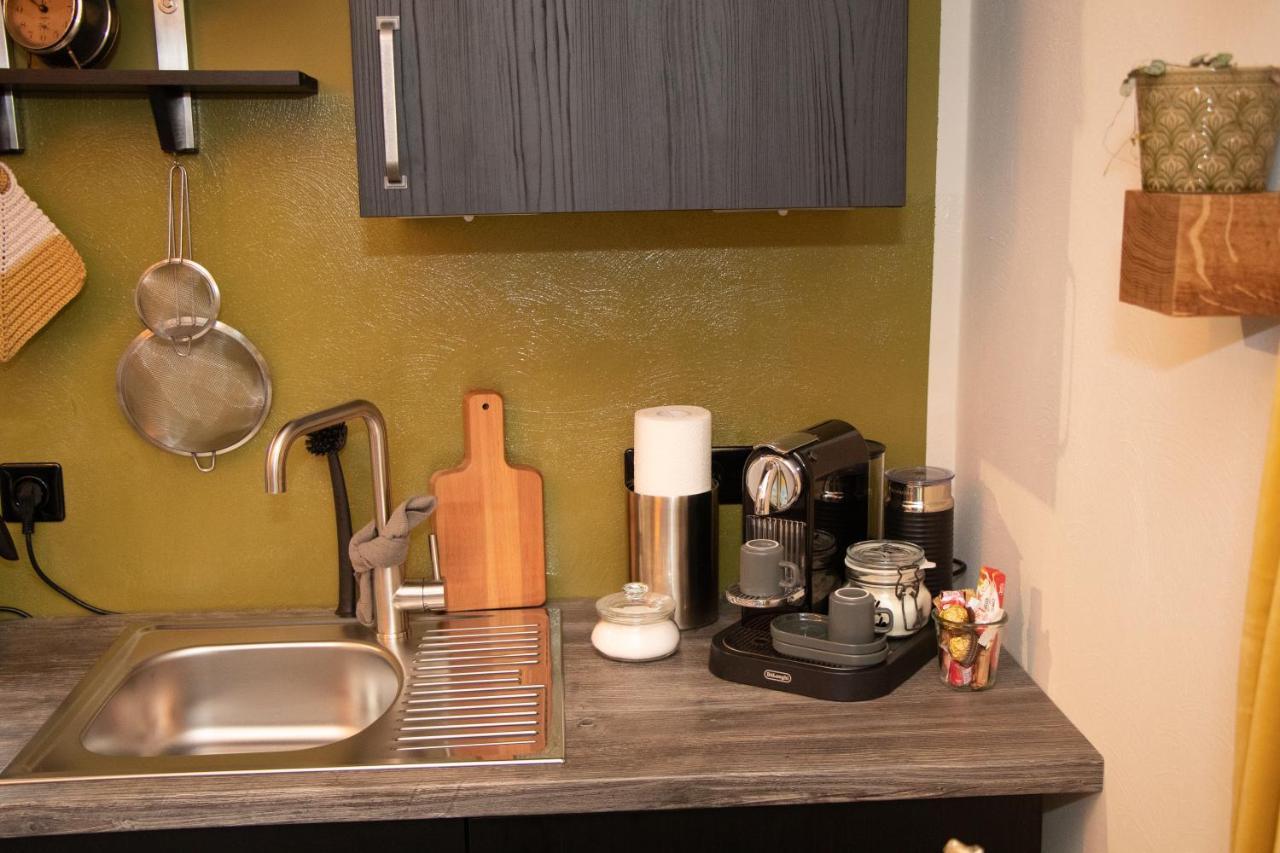 Boutique Apartments Benz I-Iii ベルギッシュ・グラートバッハ エクステリア 写真