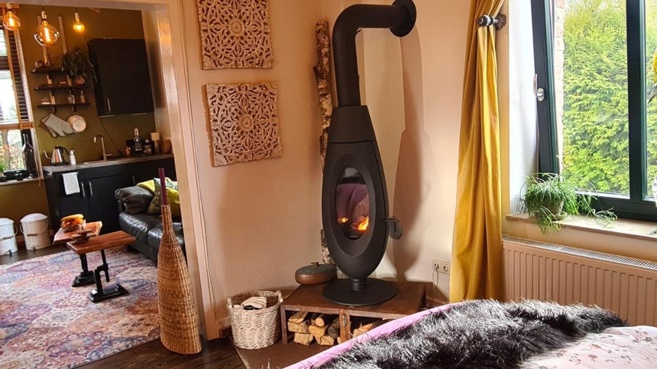 Boutique Apartments Benz I-Iii ベルギッシュ・グラートバッハ エクステリア 写真