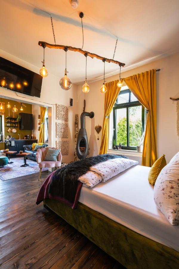 Boutique Apartments Benz I-Iii ベルギッシュ・グラートバッハ エクステリア 写真