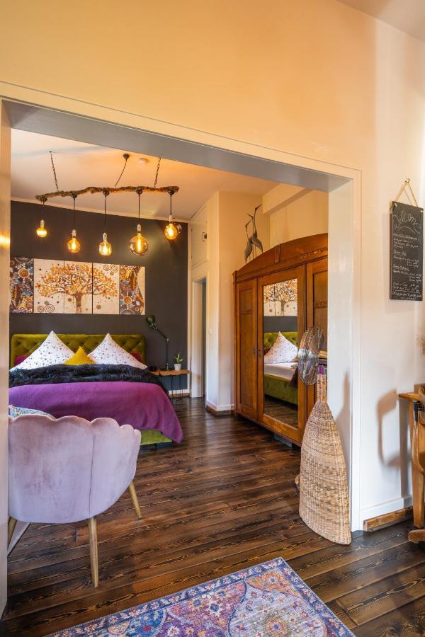 Boutique Apartments Benz I-Iii ベルギッシュ・グラートバッハ エクステリア 写真