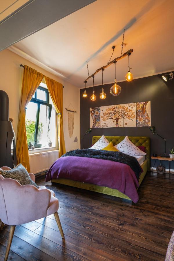 Boutique Apartments Benz I-Iii ベルギッシュ・グラートバッハ エクステリア 写真