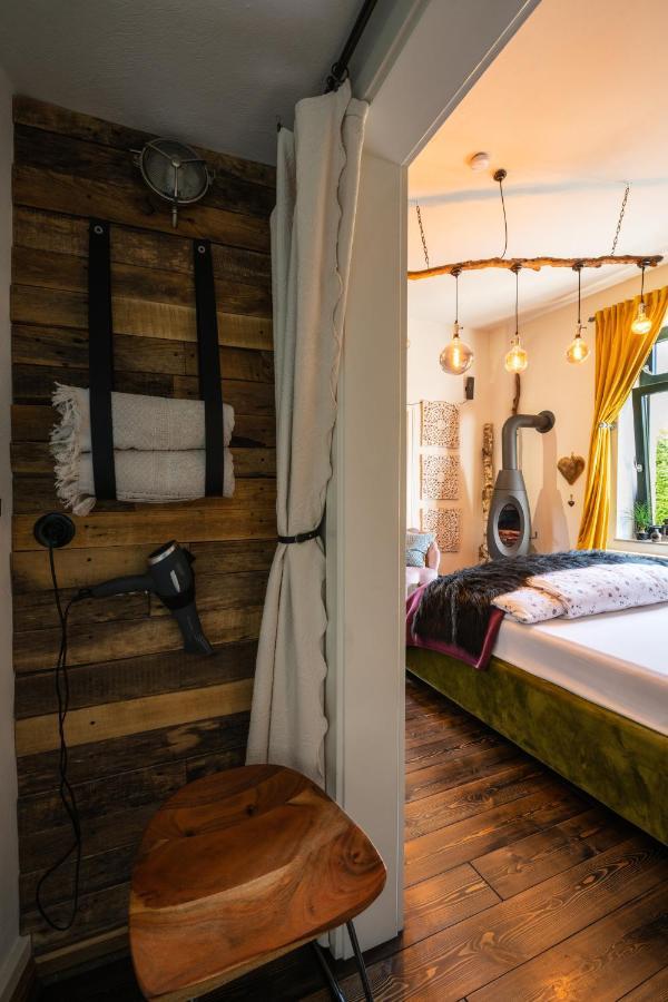 Boutique Apartments Benz I-Iii ベルギッシュ・グラートバッハ エクステリア 写真
