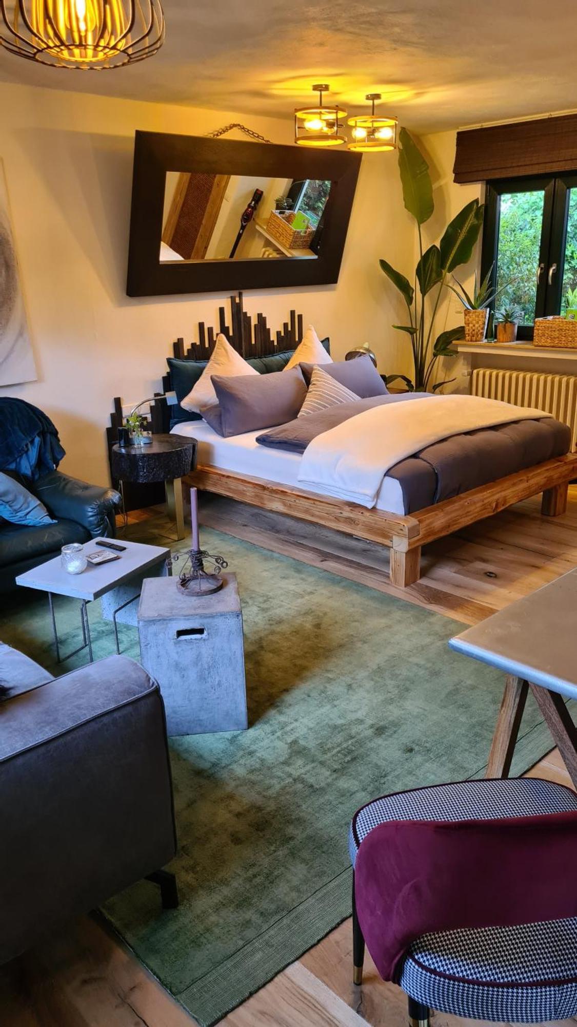 Boutique Apartments Benz I-Iii ベルギッシュ・グラートバッハ エクステリア 写真