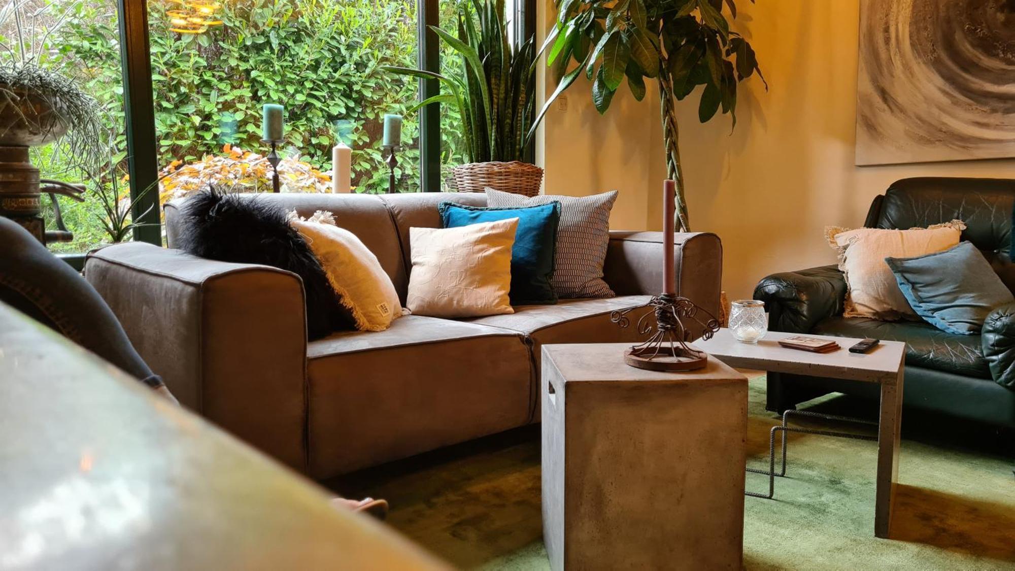 Boutique Apartments Benz I-Iii ベルギッシュ・グラートバッハ エクステリア 写真