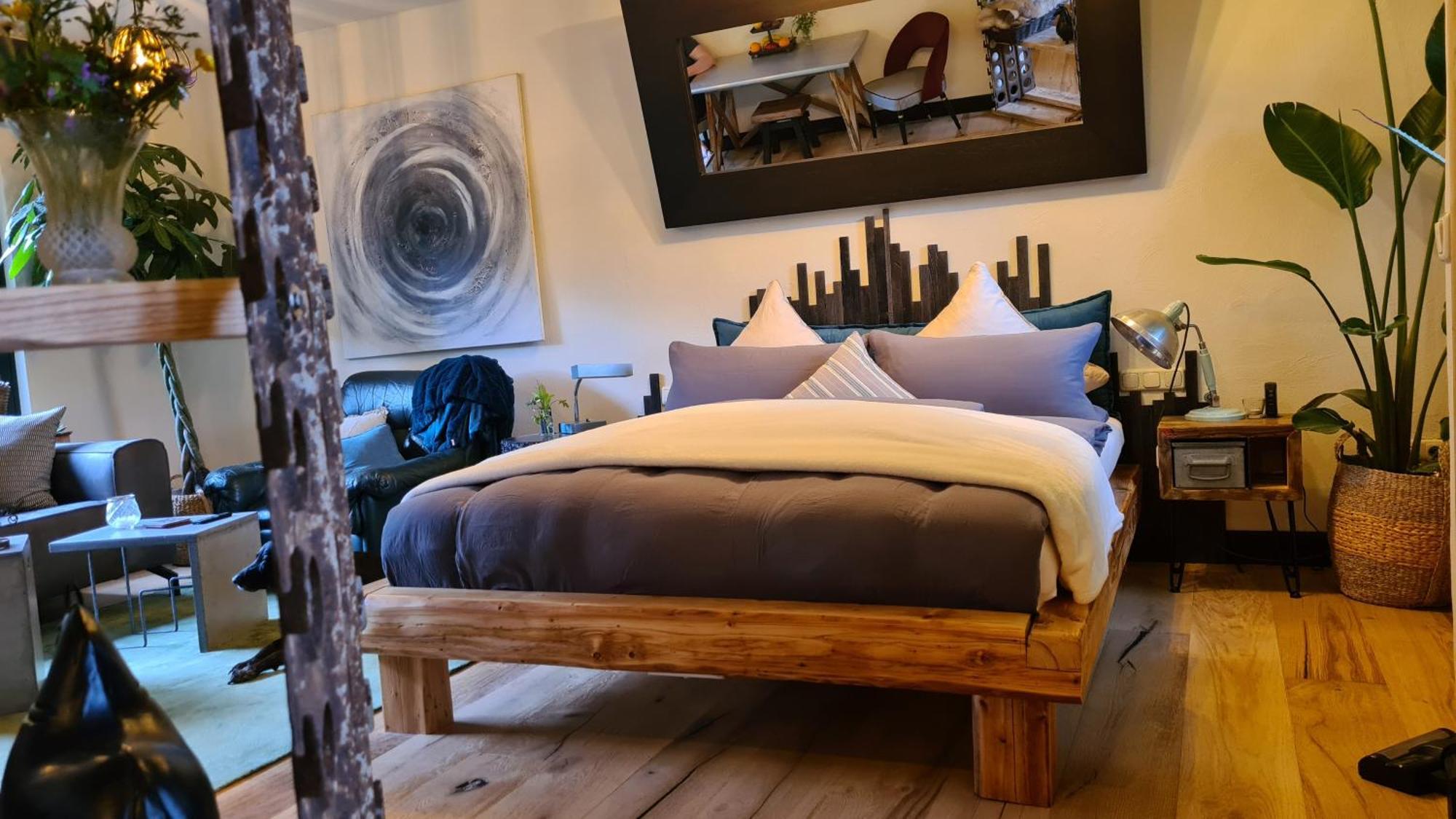Boutique Apartments Benz I-Iii ベルギッシュ・グラートバッハ エクステリア 写真