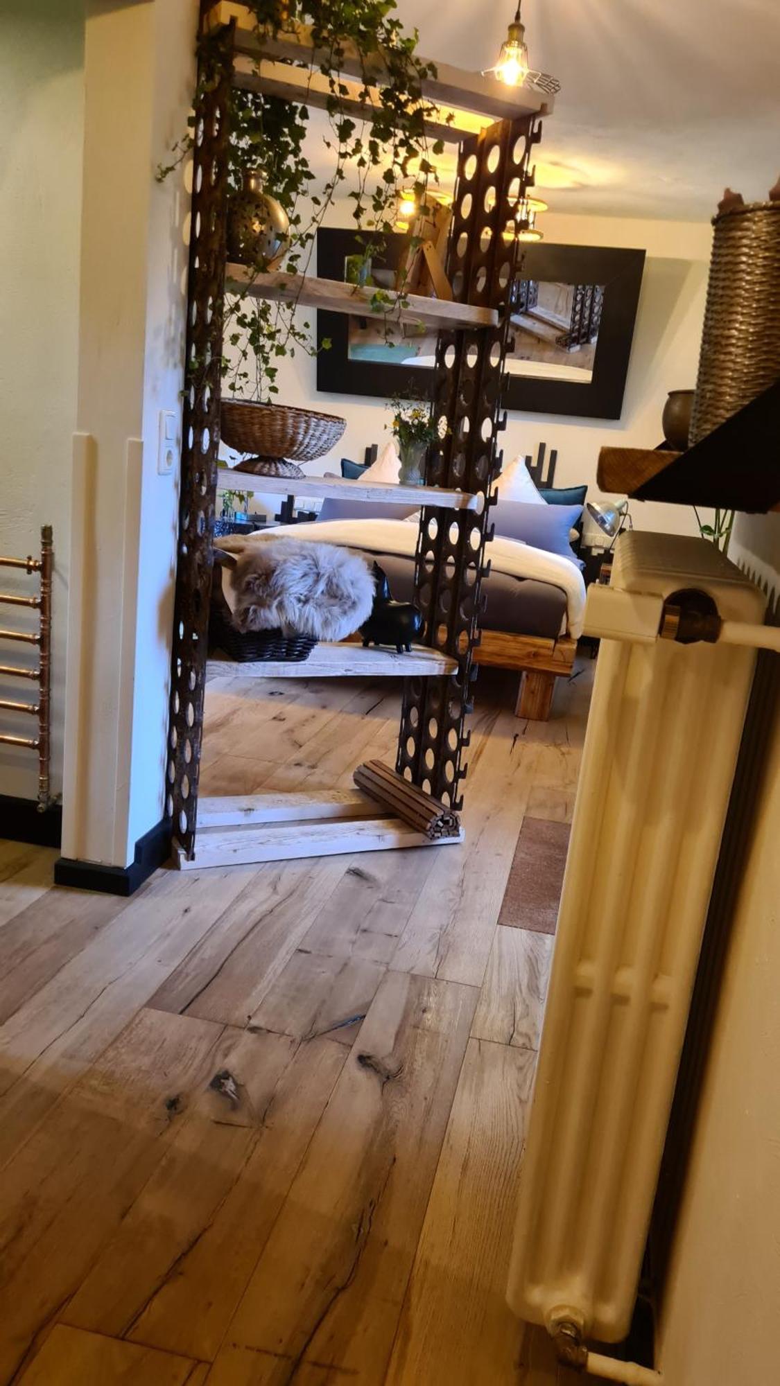 Boutique Apartments Benz I-Iii ベルギッシュ・グラートバッハ エクステリア 写真