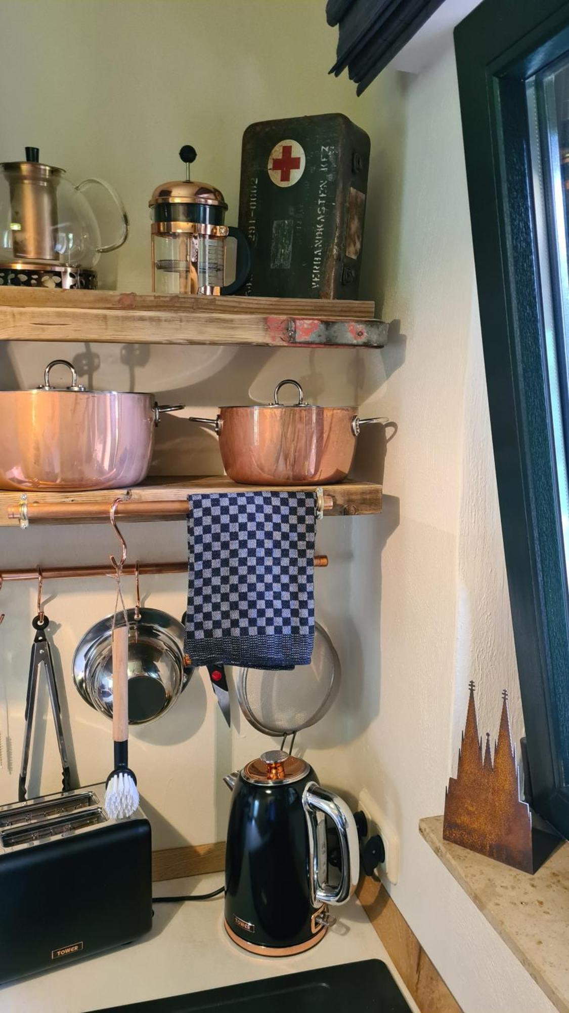 Boutique Apartments Benz I-Iii ベルギッシュ・グラートバッハ エクステリア 写真