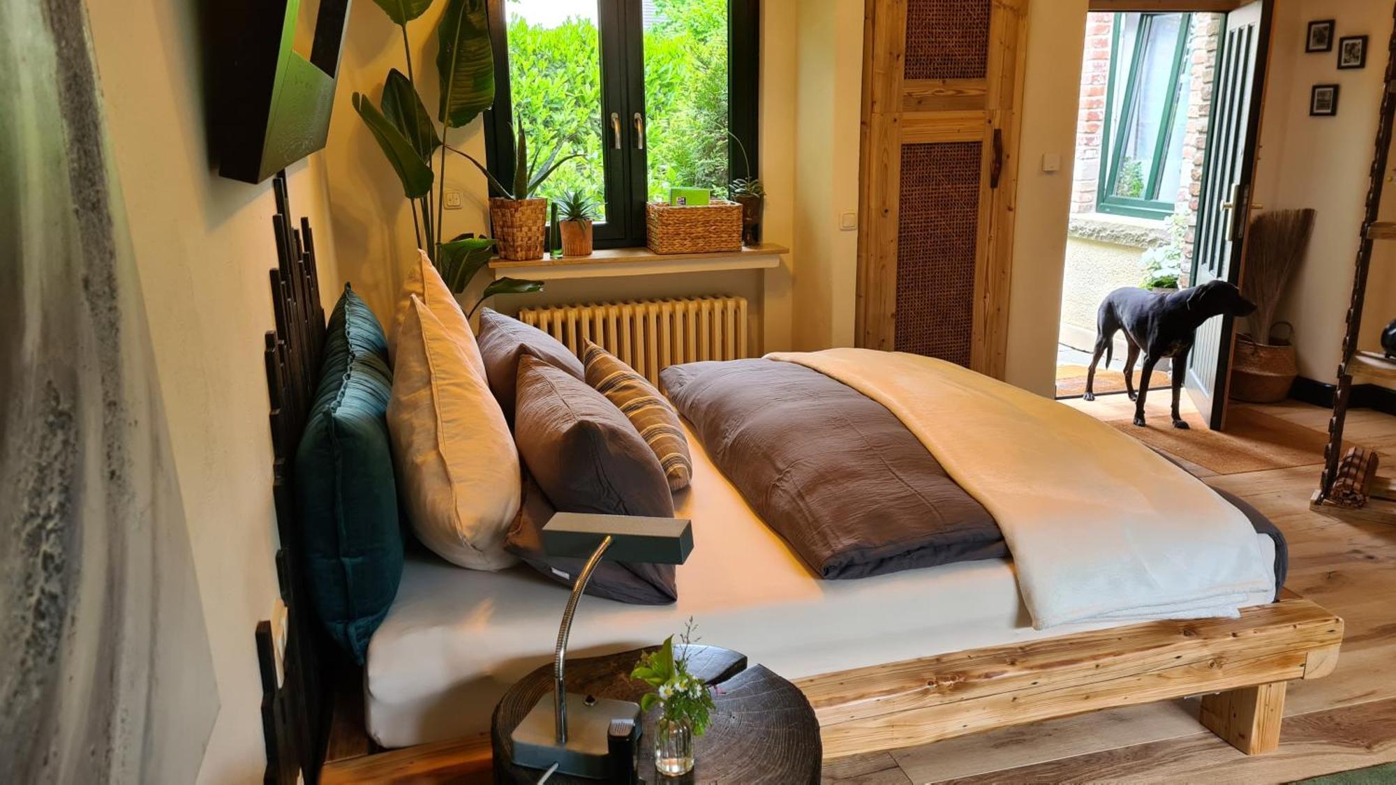 Boutique Apartments Benz I-Iii ベルギッシュ・グラートバッハ エクステリア 写真