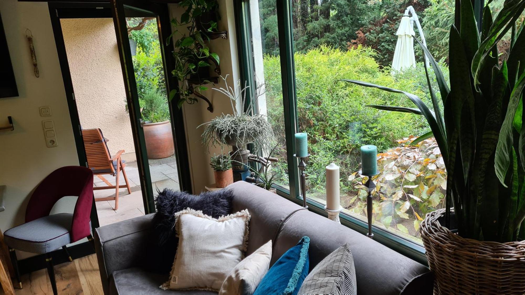 Boutique Apartments Benz I-Iii ベルギッシュ・グラートバッハ エクステリア 写真