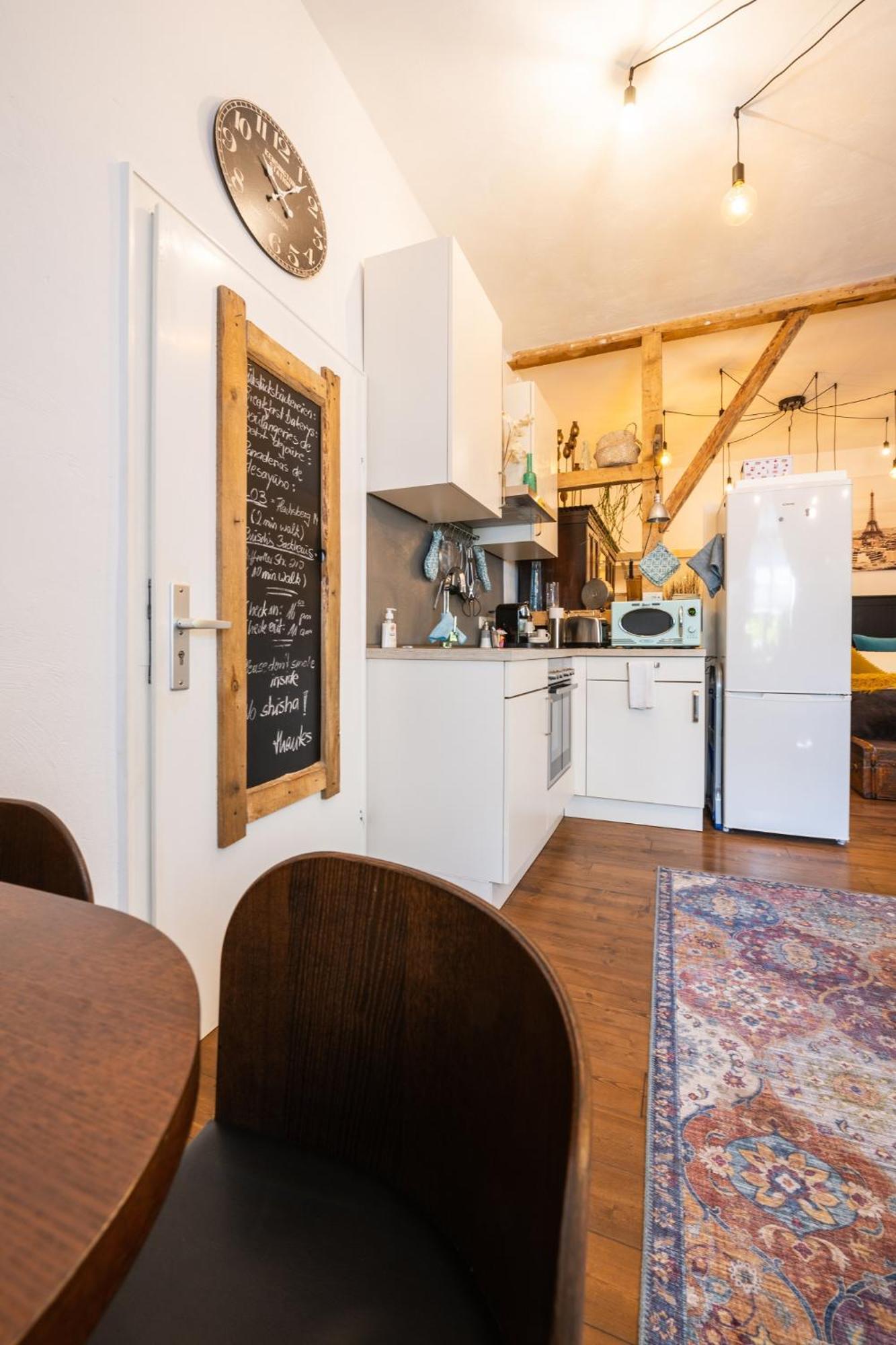 Boutique Apartments Benz I-Iii ベルギッシュ・グラートバッハ エクステリア 写真