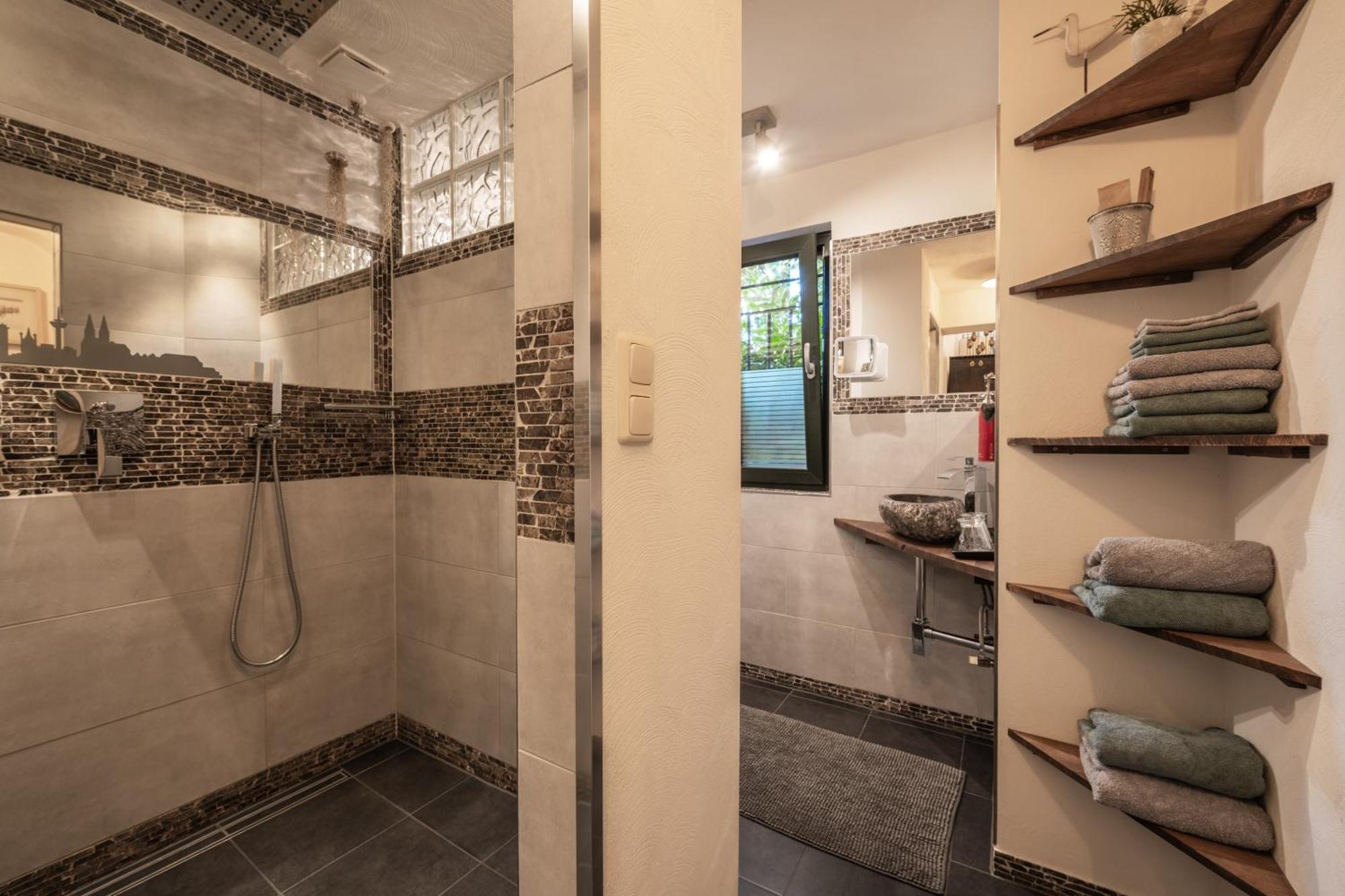 Boutique Apartments Benz I-Iii ベルギッシュ・グラートバッハ エクステリア 写真