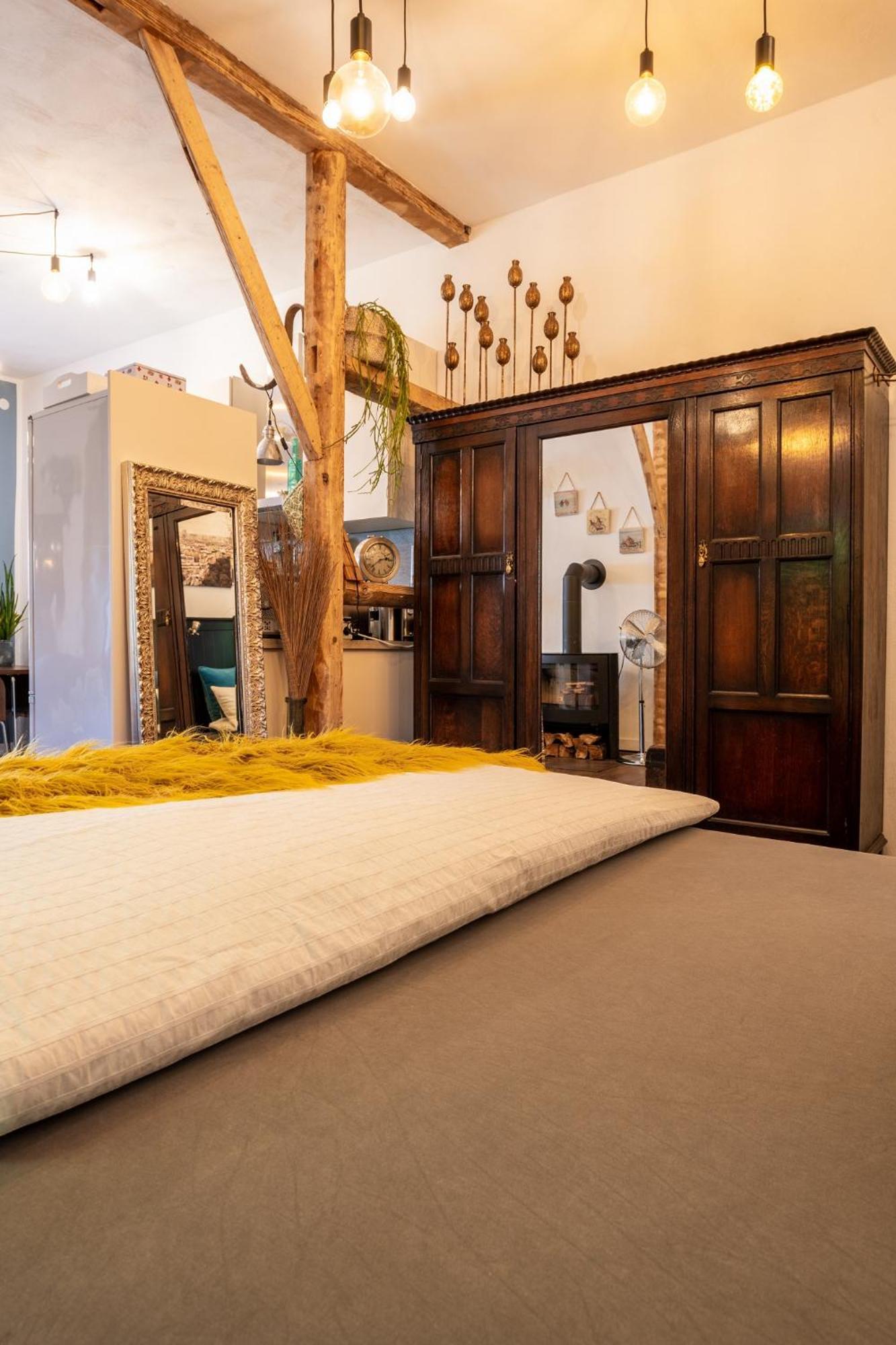 Boutique Apartments Benz I-Iii ベルギッシュ・グラートバッハ エクステリア 写真